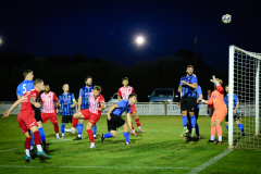 Corsham Town 1 - 1 Devizes Town