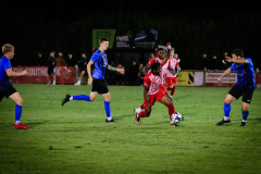 Corsham Town 1 - 1 Devizes Town