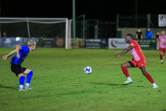 Corsham Town 1 - 1 Devizes Town