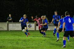 Corsham Town 1 - 1 Devizes Town