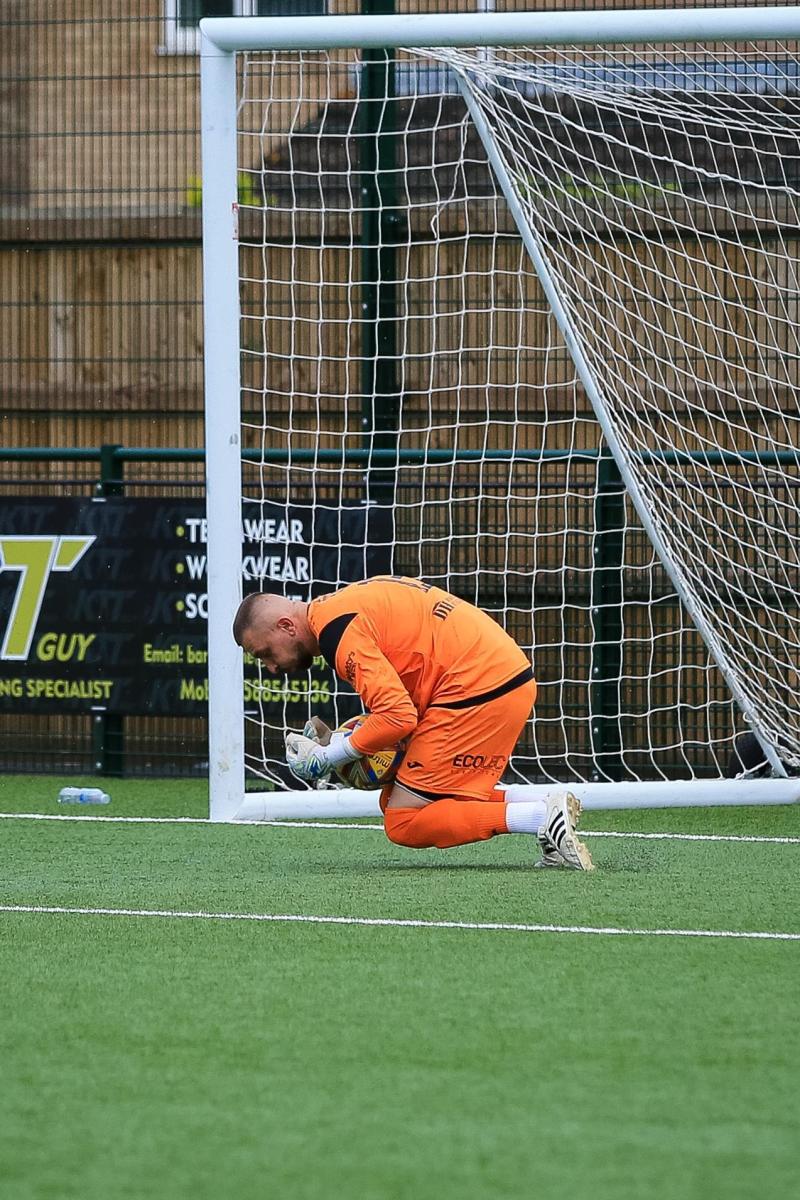 Longwell Green Sports v Corsham Town FC - Corsham Town FC